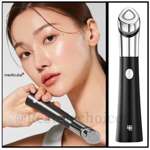 MEDICUBE AGE-R BOOSTER-H K-BEAUTY No.1  Glow Booster